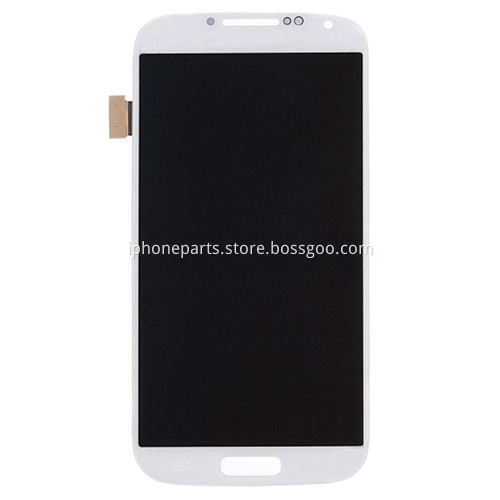 Display Screen with frame for Samsung S3 I9300